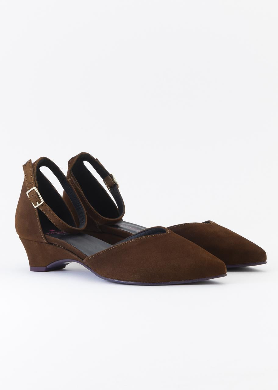 CLOE MARRON ANTE