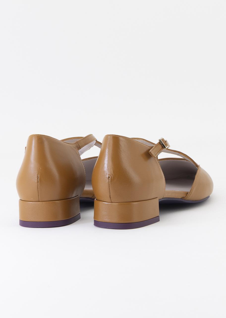 MANUELA CAMEL ESENCIAL