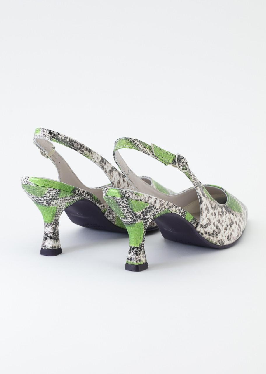 YAEL VERDE SNAKE