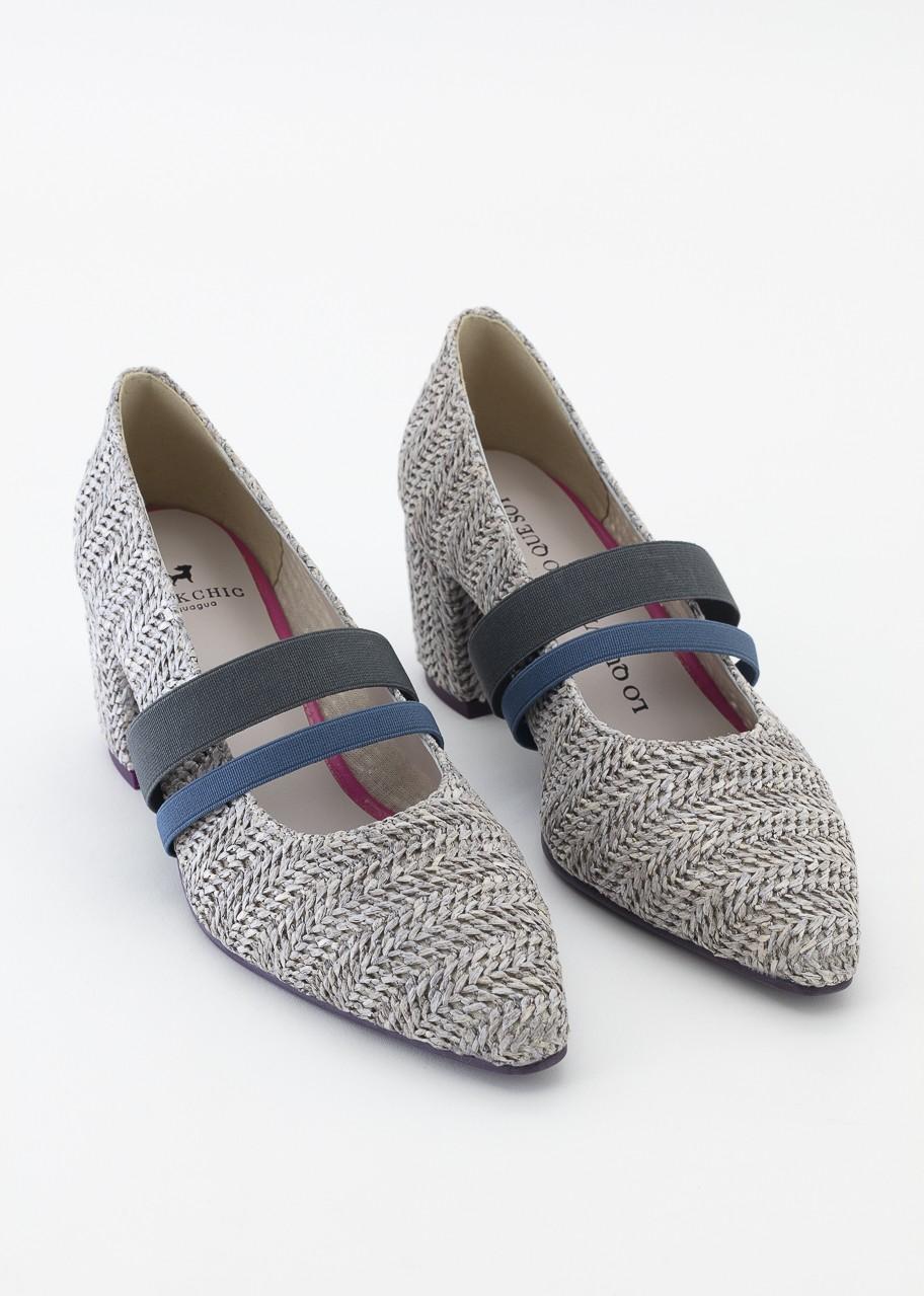 JANA GRIS TROPIC