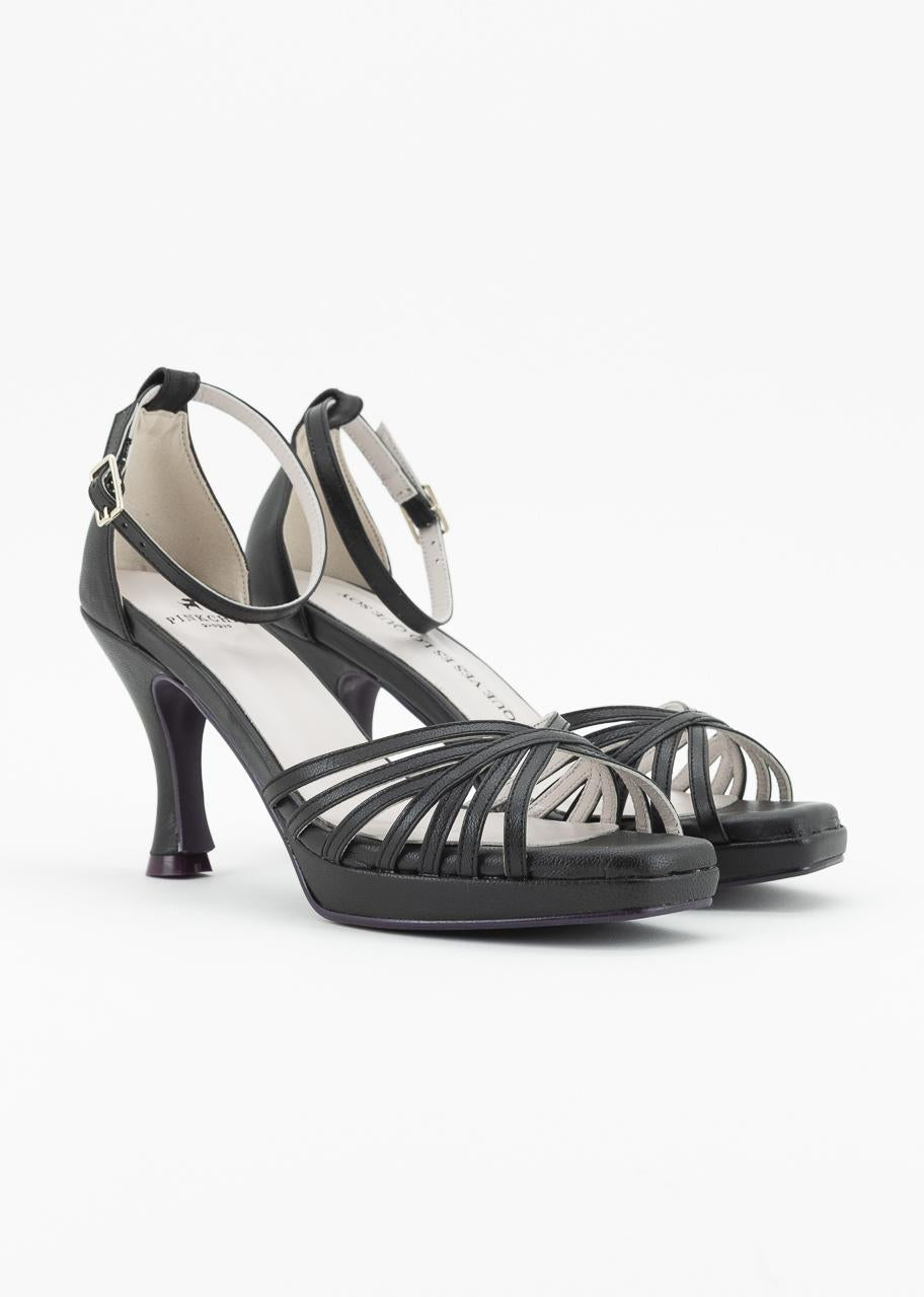 RANIA NEGRO ESENCIAL