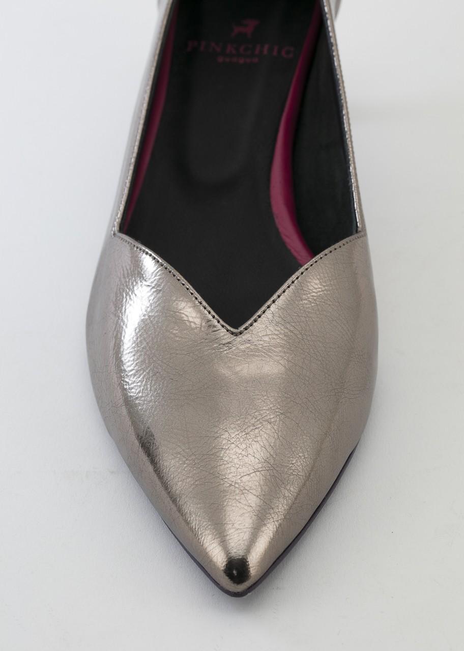 BIBI BRONCE CHAROL METAL