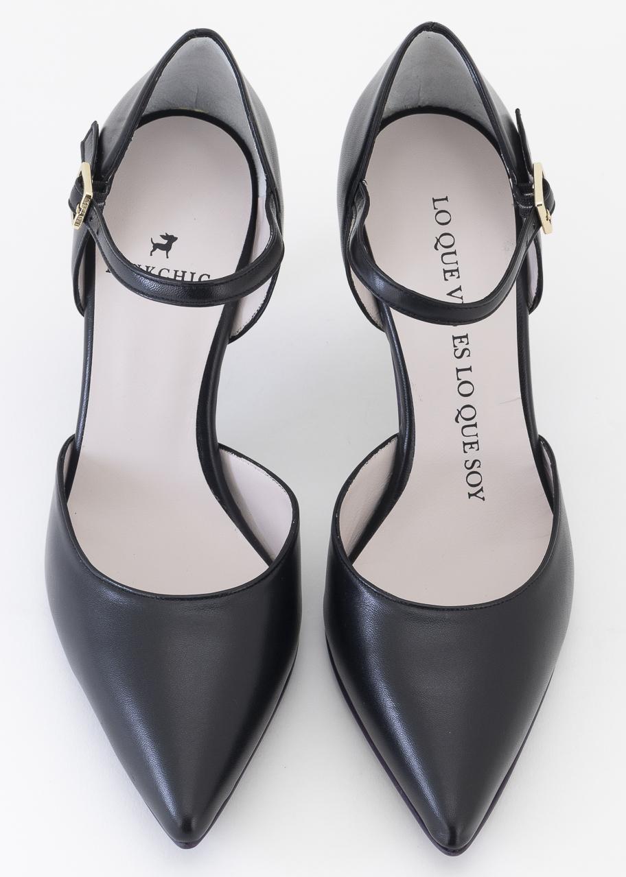 ROCIO NEGRO ESENCIAL