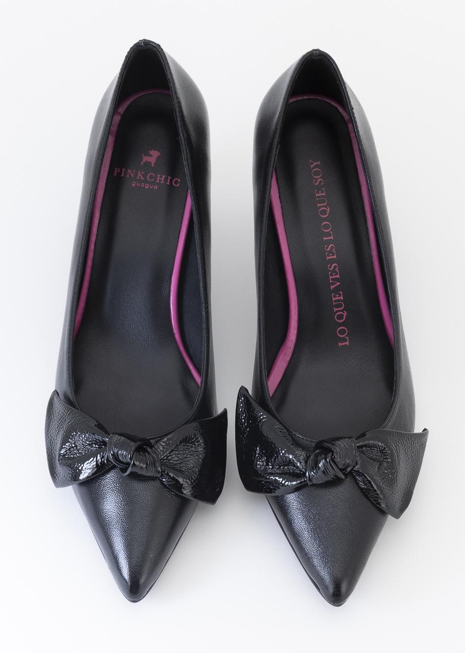 VICTORIA NEGRO ESENCIAL