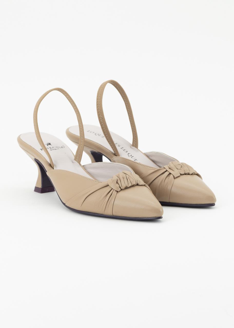 FIONA BEIGE ESENCIAL