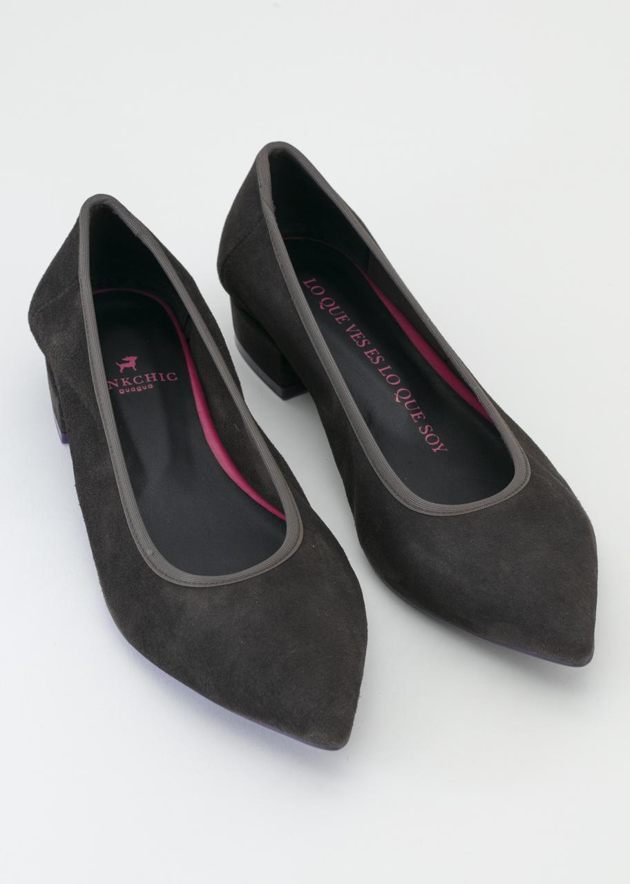 GRETA MARRON ANTE