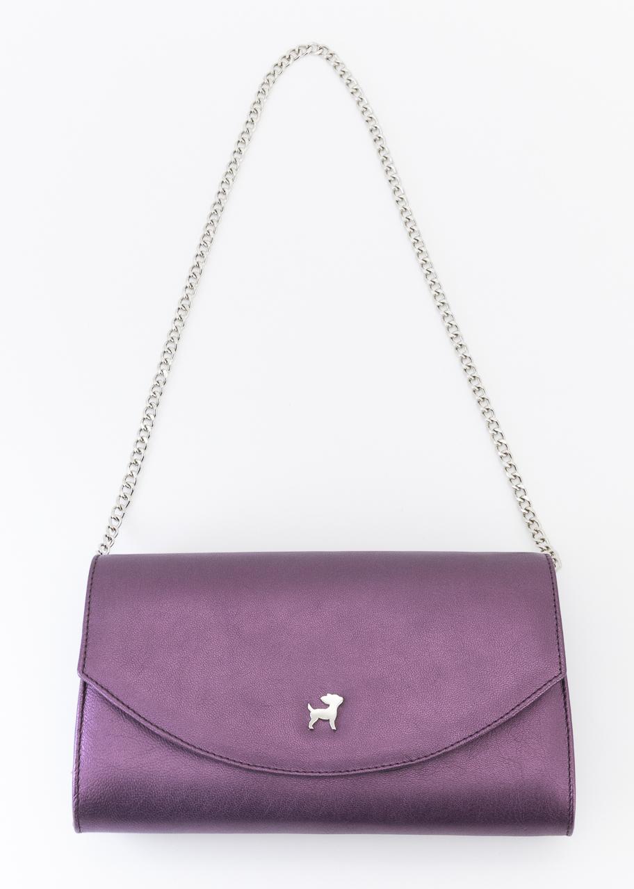 MONICA CEREZA METAL-FIESTA