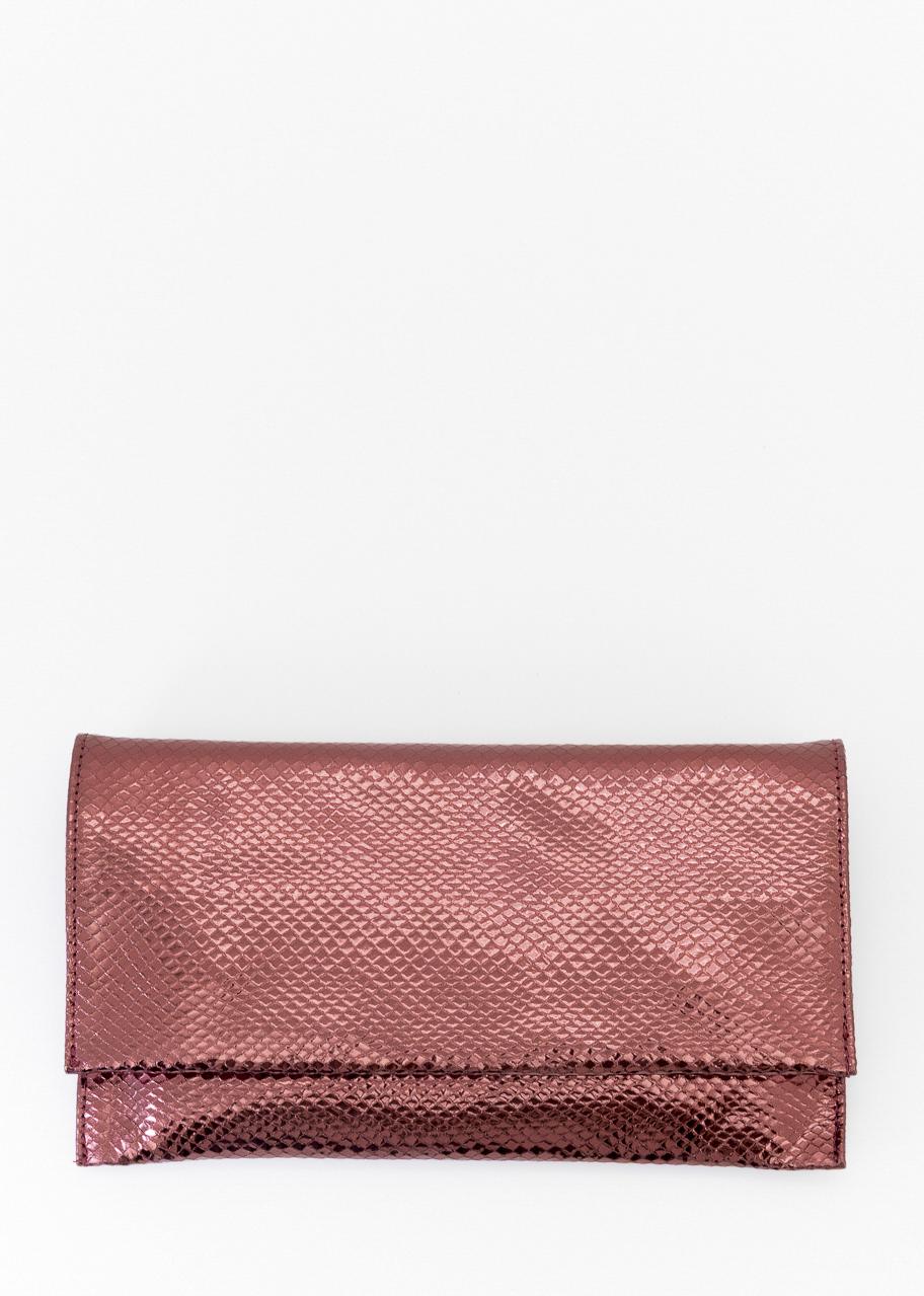 NINA BURDEOS METAL-FIESTA