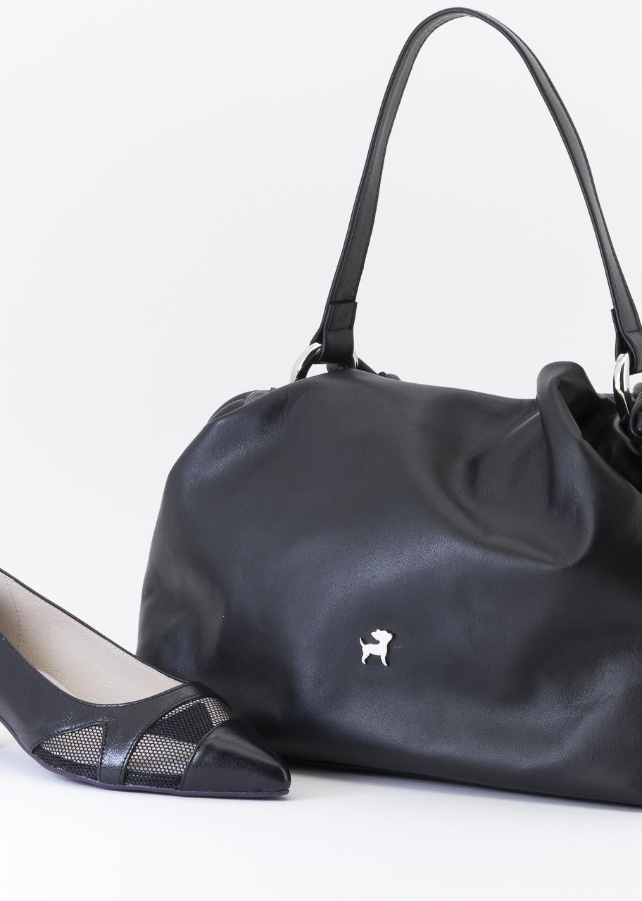 DELIA NEGRO ESENCIAL