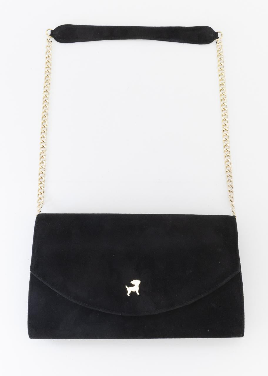 MONICA NEGRO ANTE-FIESTA