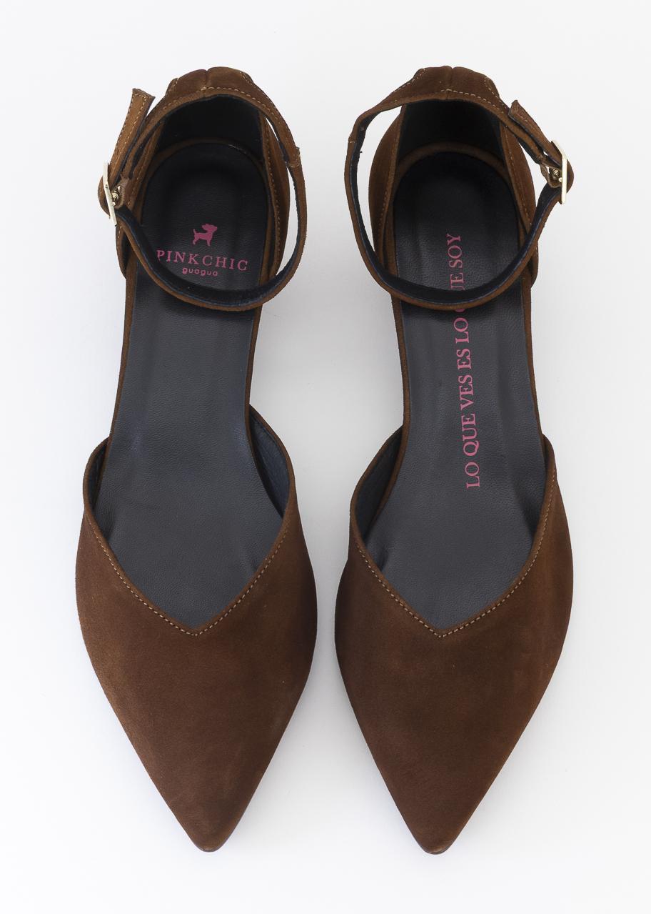 CLOE MARRON ANTE