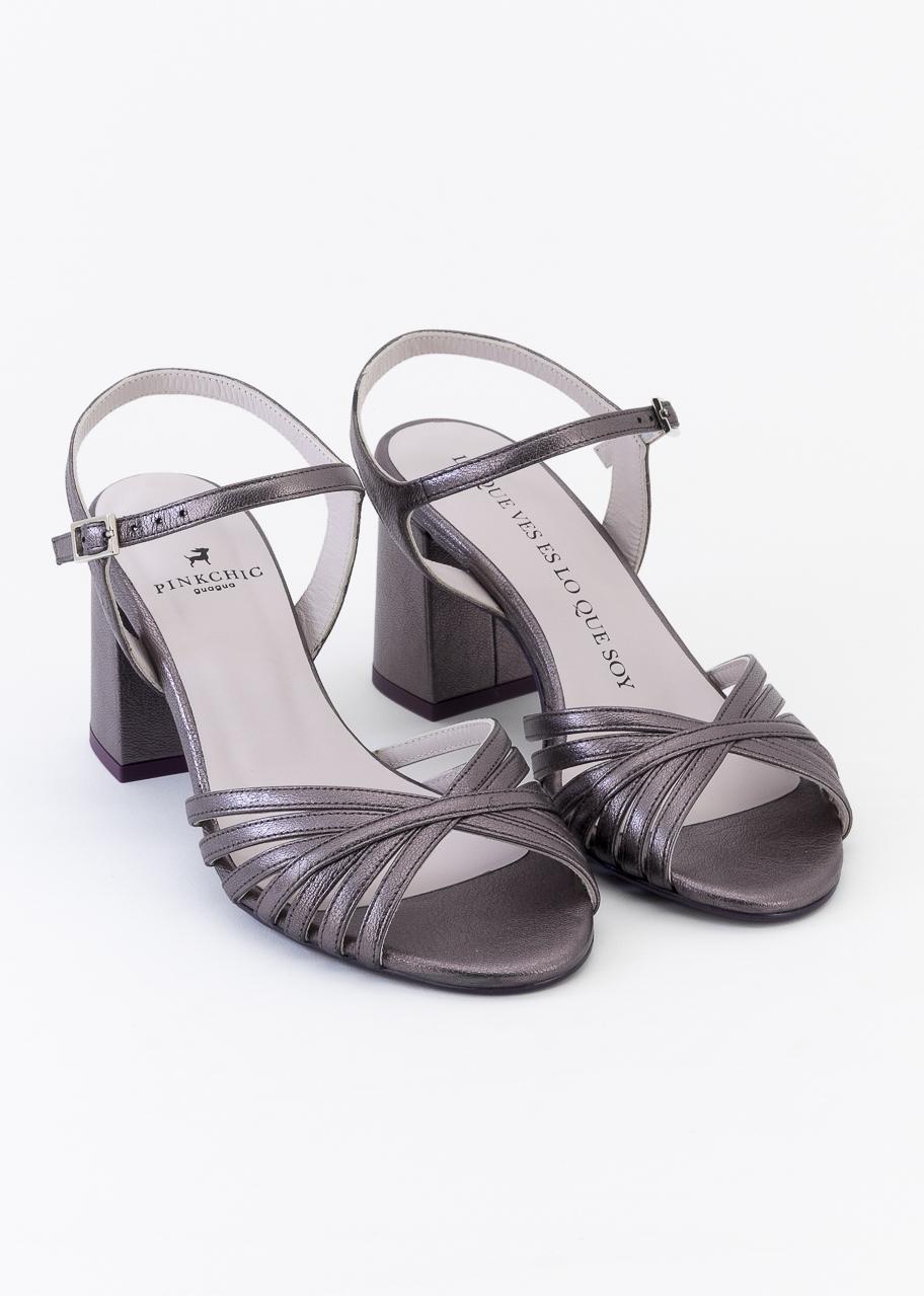 NATALIA BRONCE METAL