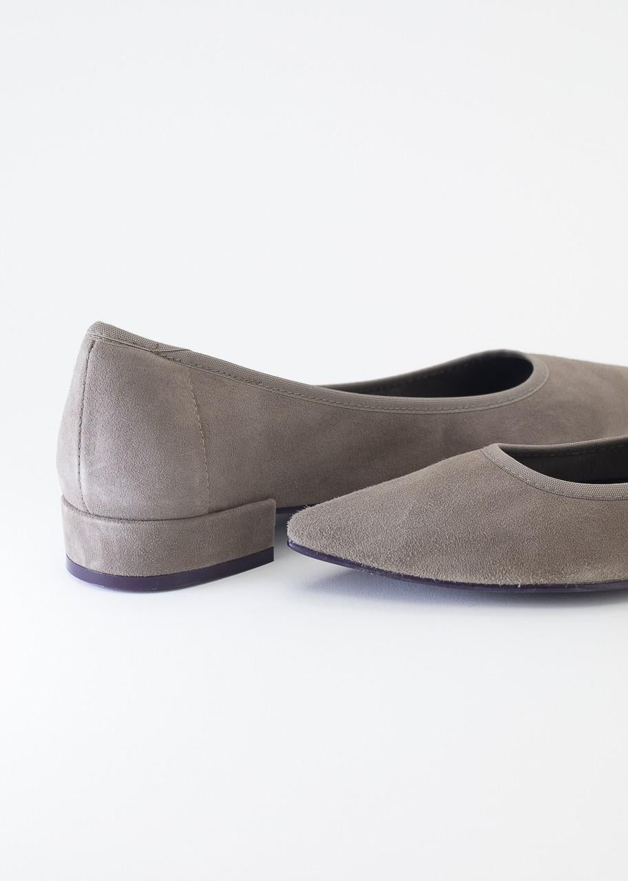 GRETA TAUPE ANTE
