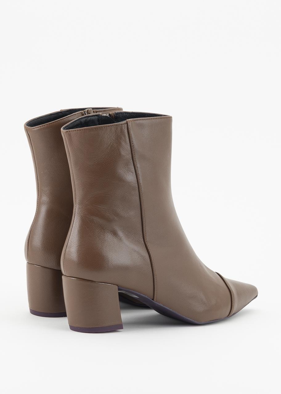 JIMENA CAMEL ESENCIAL