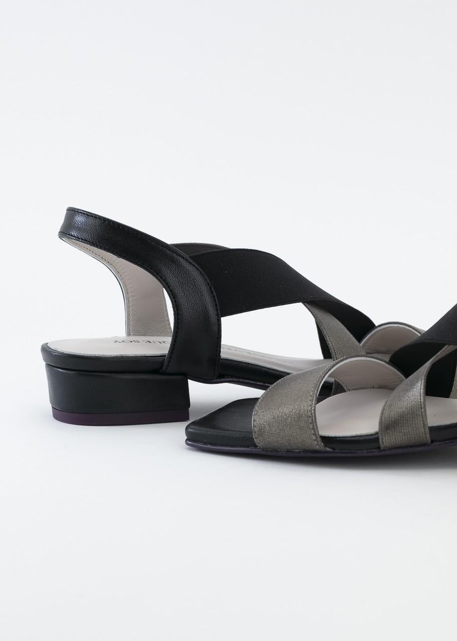 XANA NEGRO METAL