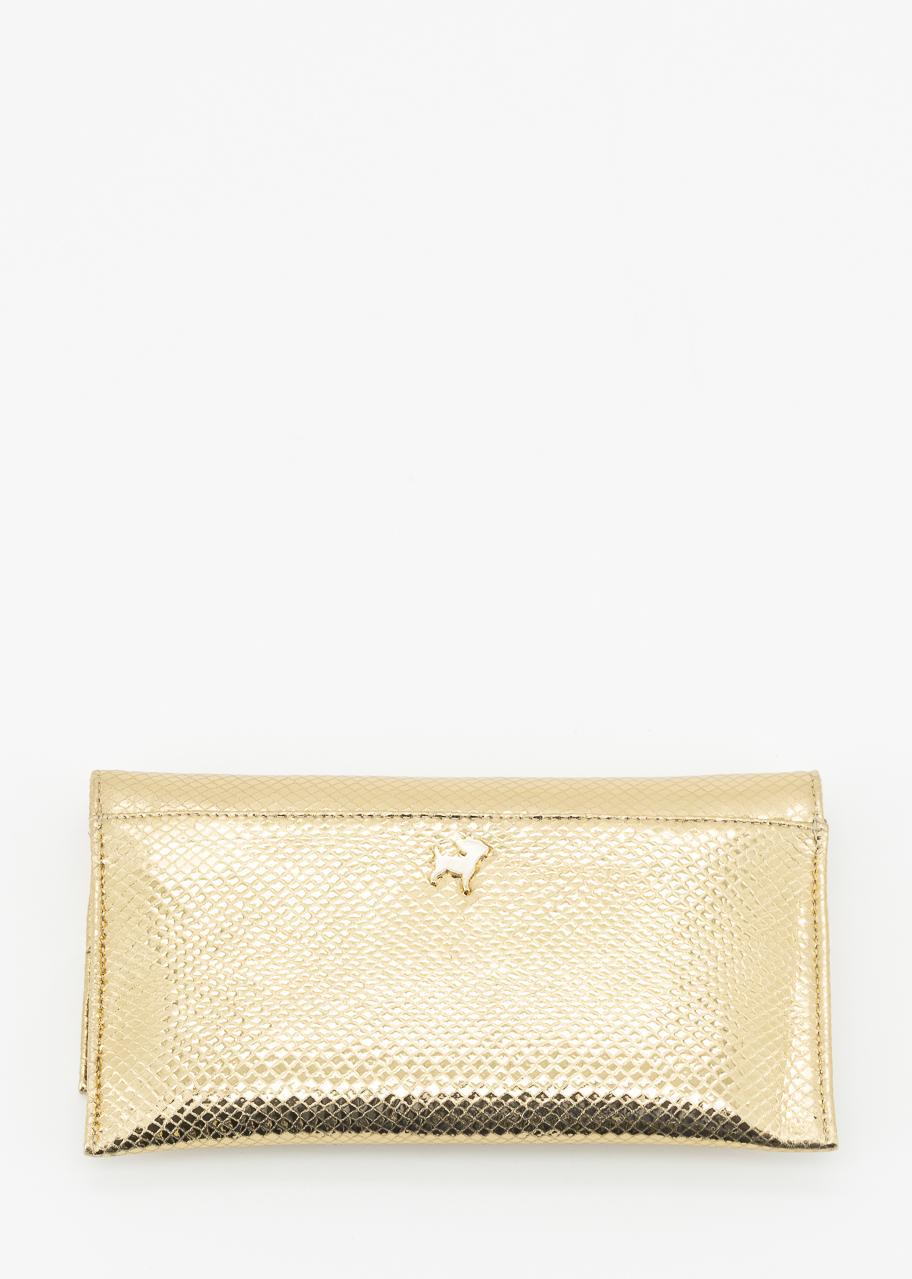 NINA DORADO METAL-FIESTA