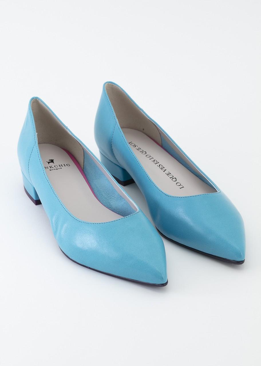 VEGA TURQUESA ESENCIAL