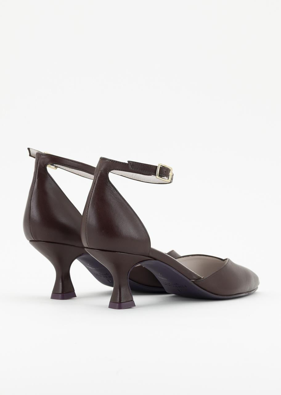 YAIZA MARRÓN ESENCIAL