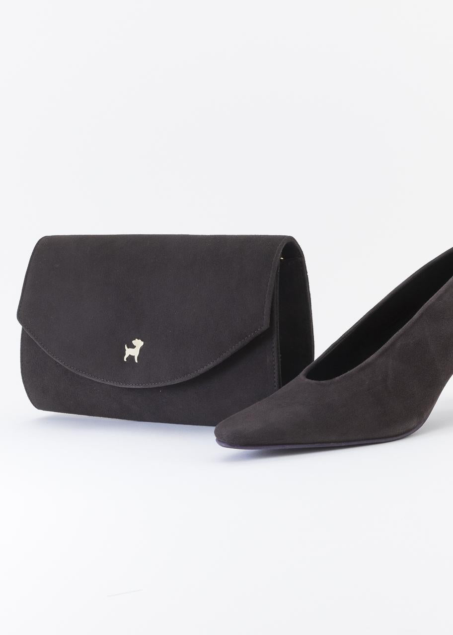 MONICA MARRON ANTE-FIESTA