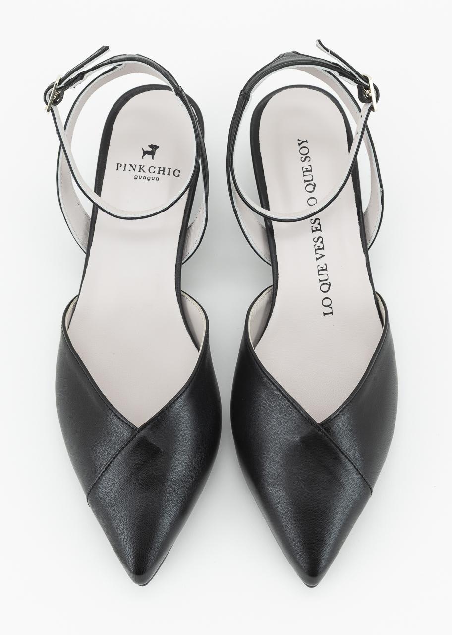 ADELA NEGRO ESENCIAL