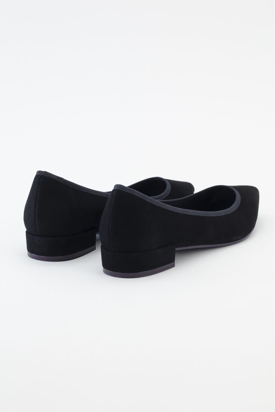 GRETA NEGRO ANTE