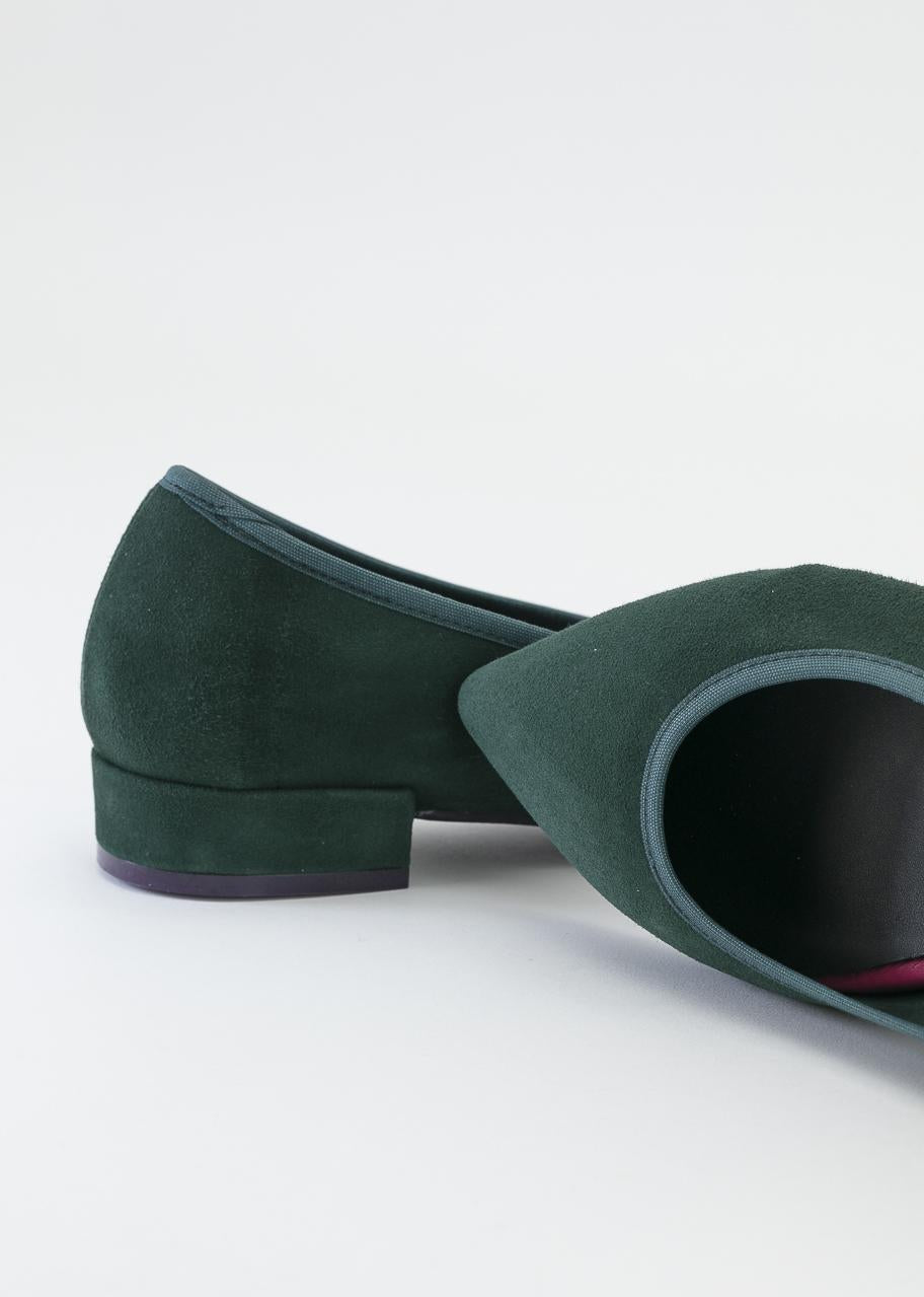 GRETA VERDE ANTE