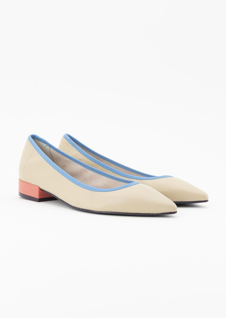 GRETA BEIGE ART