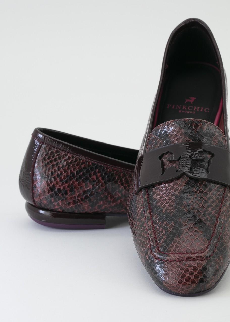RITA BURDEOS SNAKE