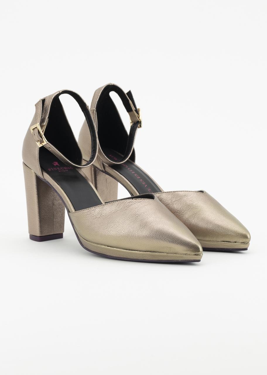 ESTELA BRONCE METAL