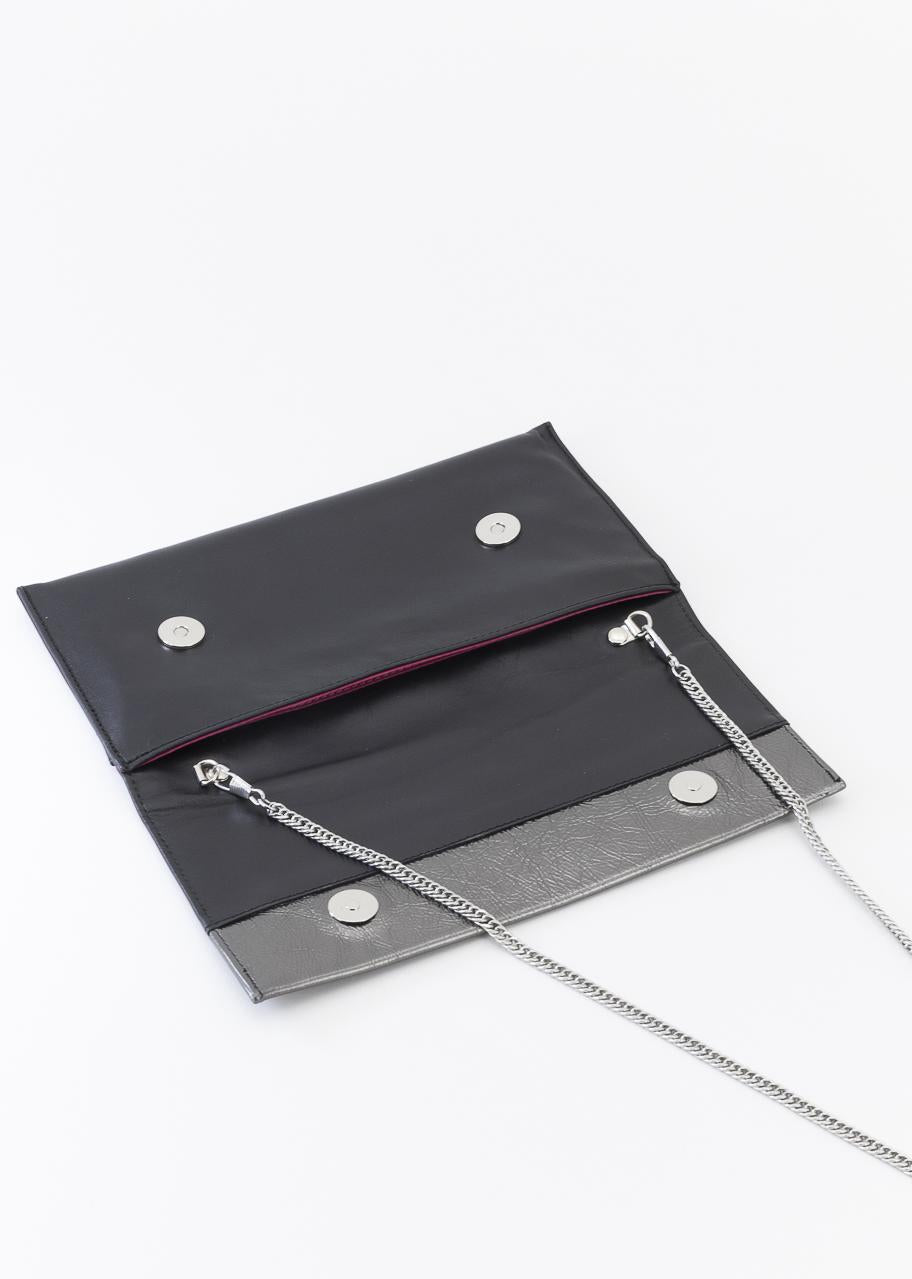 NINA NEGRO METAL-FIESTA