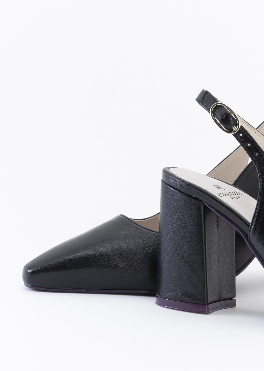 MELISA NEGRO ESENCIAL