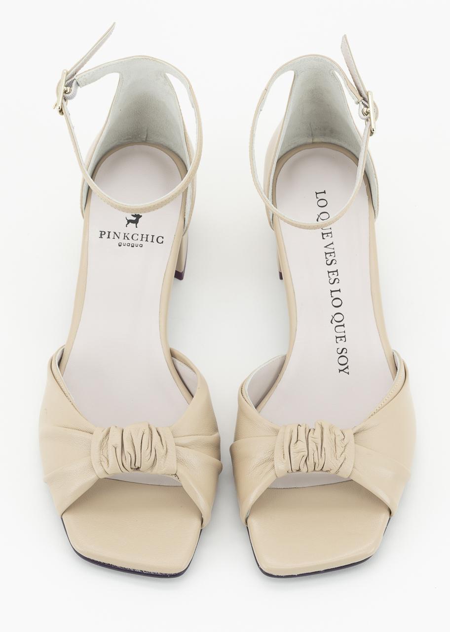 SONIA CAMEL  ESENCIAL