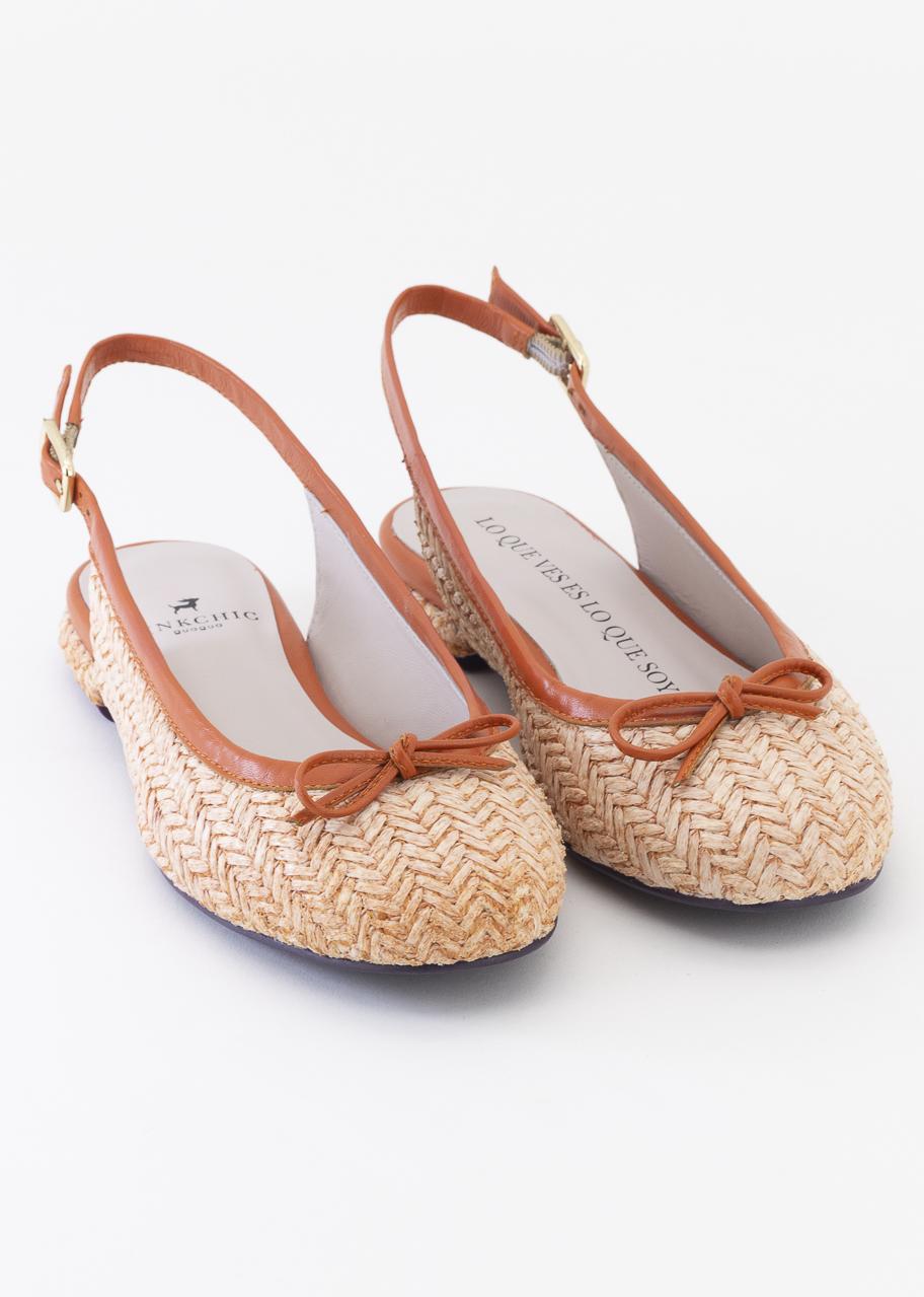 MIRNA NARANJA TRIGAL