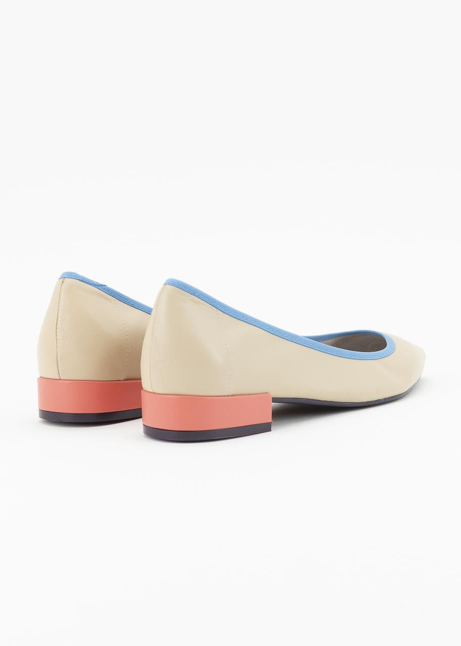 GRETA BEIGE ART