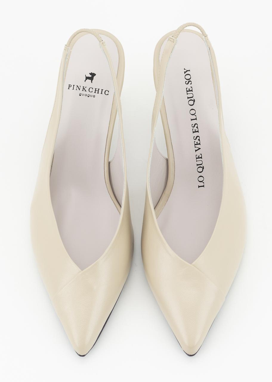 DAFNE BEIGE ESENCIAL