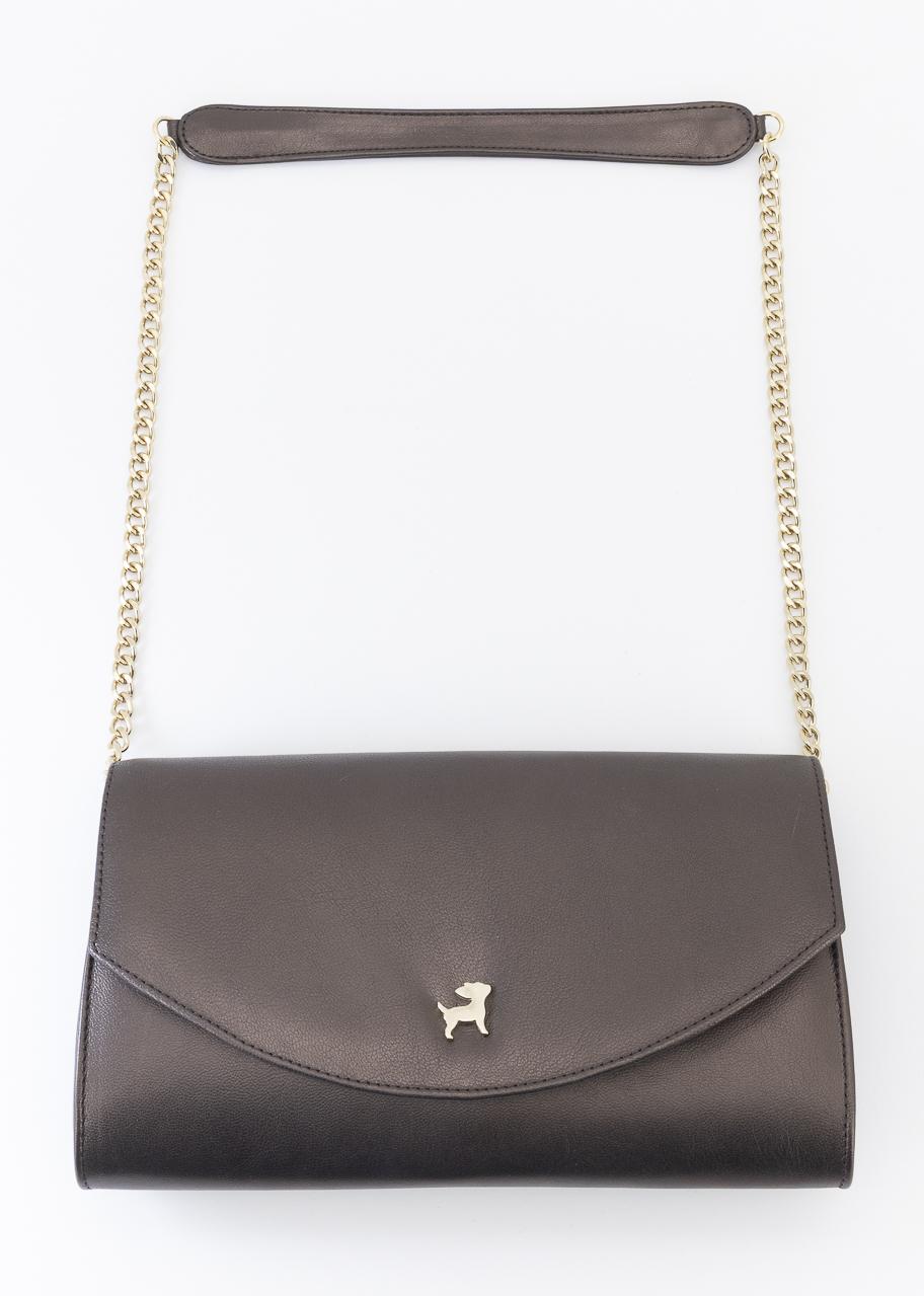 MONICA MARRON METAL-FIESTA