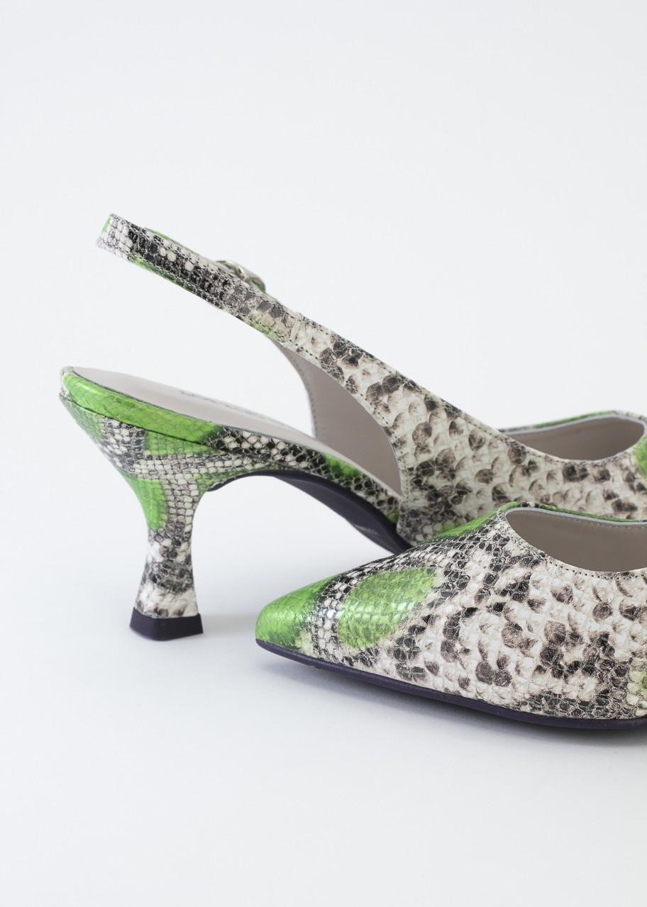 YAEL VERDE SNAKE