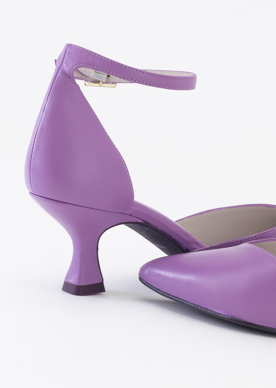 YAIZA MALVA ESENCIAL