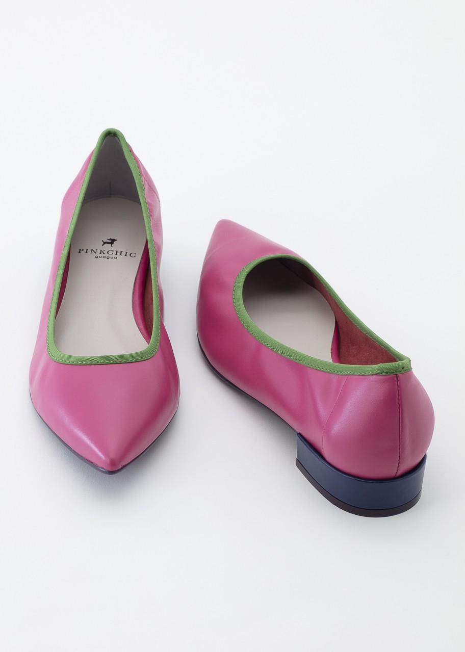 GRETA FUCSIA ART
