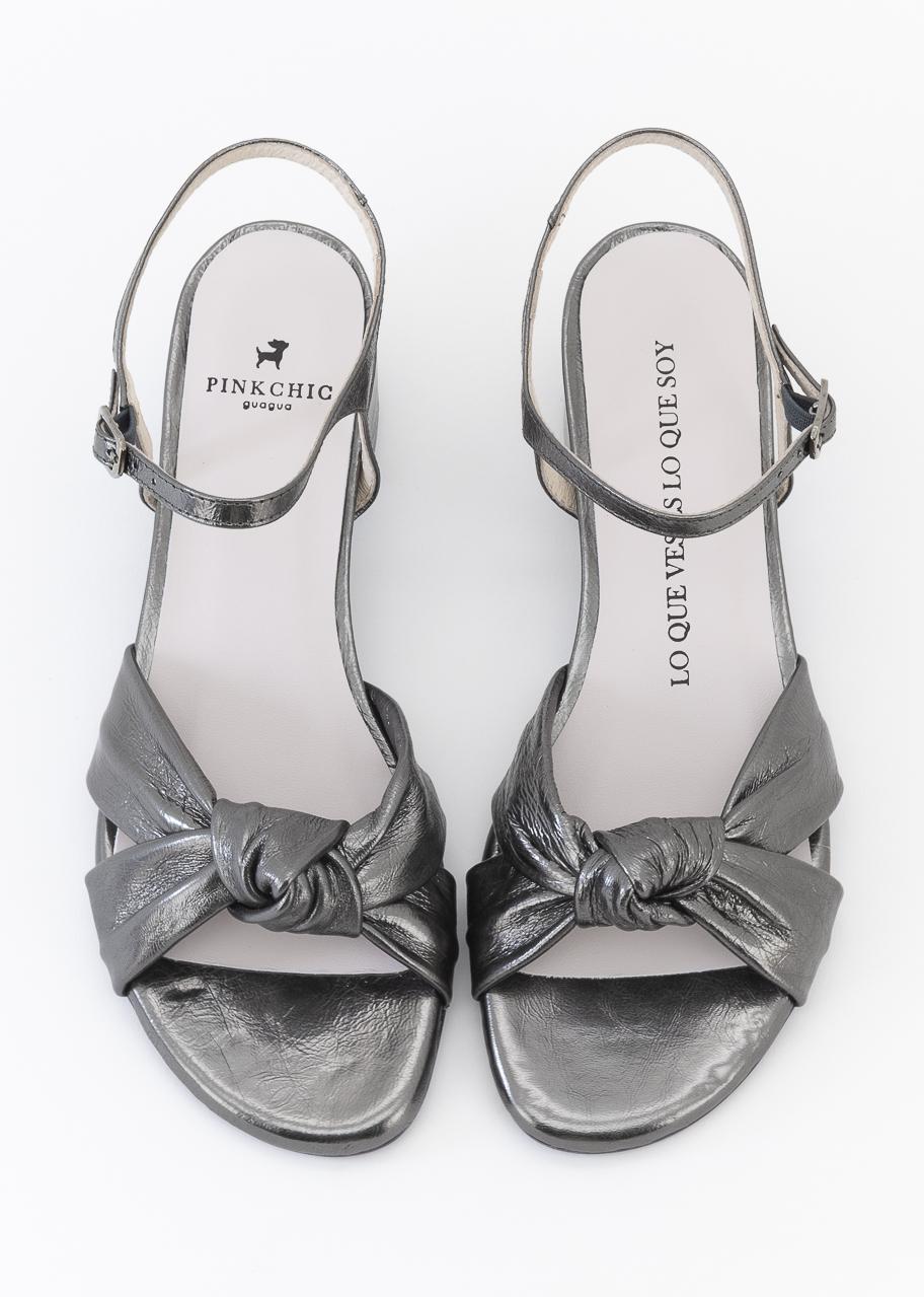 RAQUEL ESTAÑO METAL