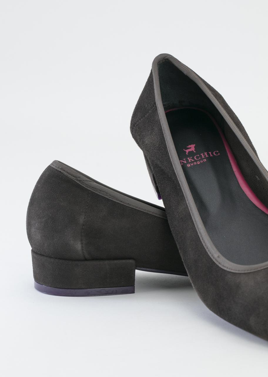 GRETA MARRON ANTE