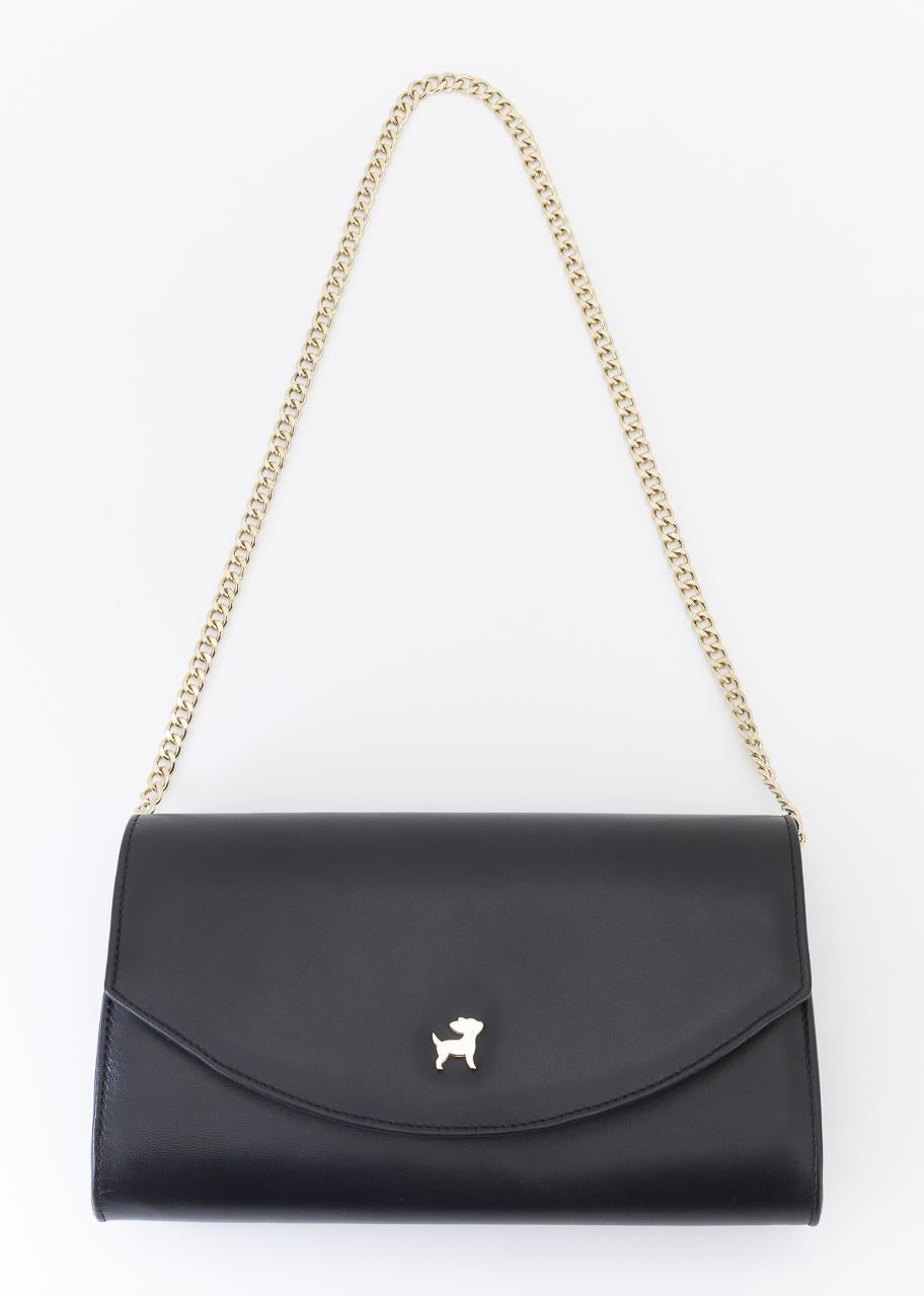 MONICA NEGRO ESENCIAL-FIESTA