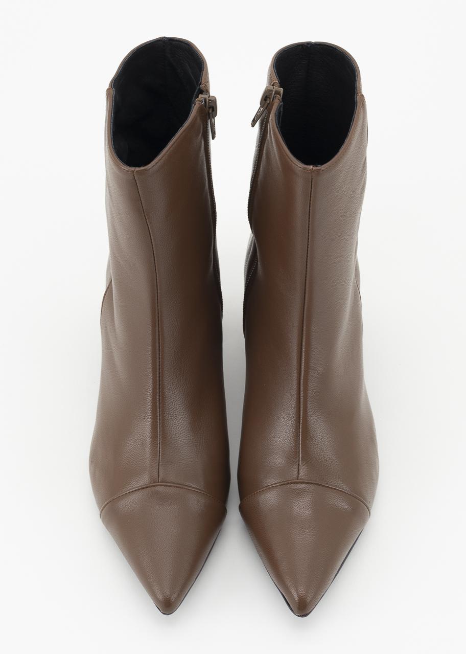 JIMENA CAMEL ESENCIAL