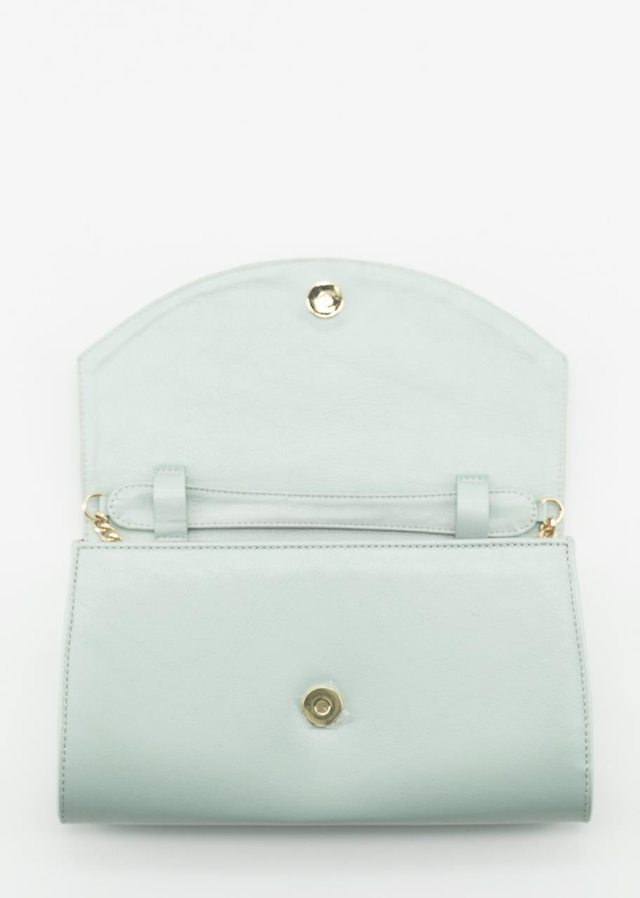 MONICA VERDE METAL - FIESTA