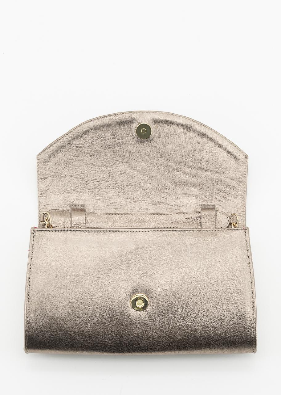 MONICA BRONCE METAL - FIESTA