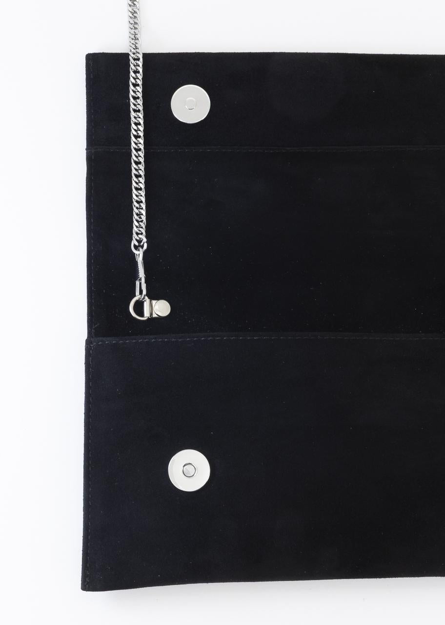 NINA NEGRO ANTE-FIESTA