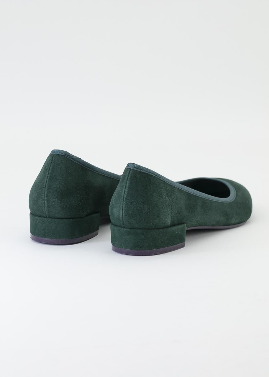 GRETA VERDE ANTE