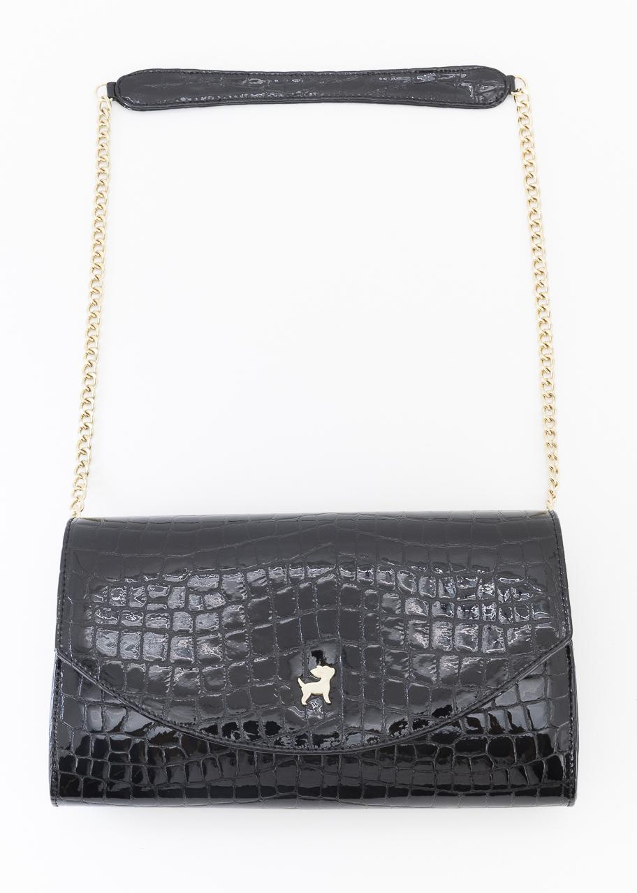 MONICA NEGRO COCO-FIESTA