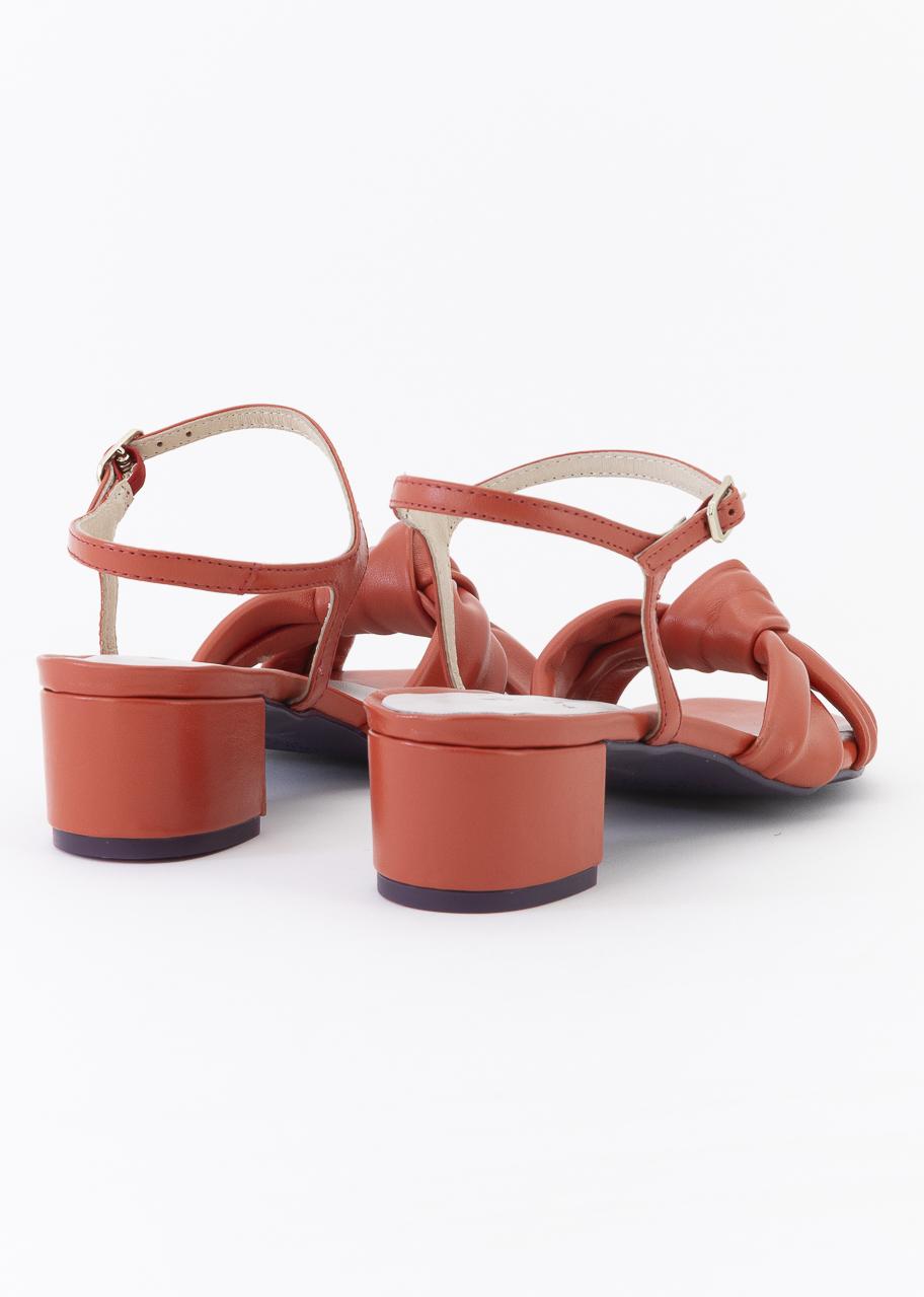 RAQUEL NARANJA ESENCIAL