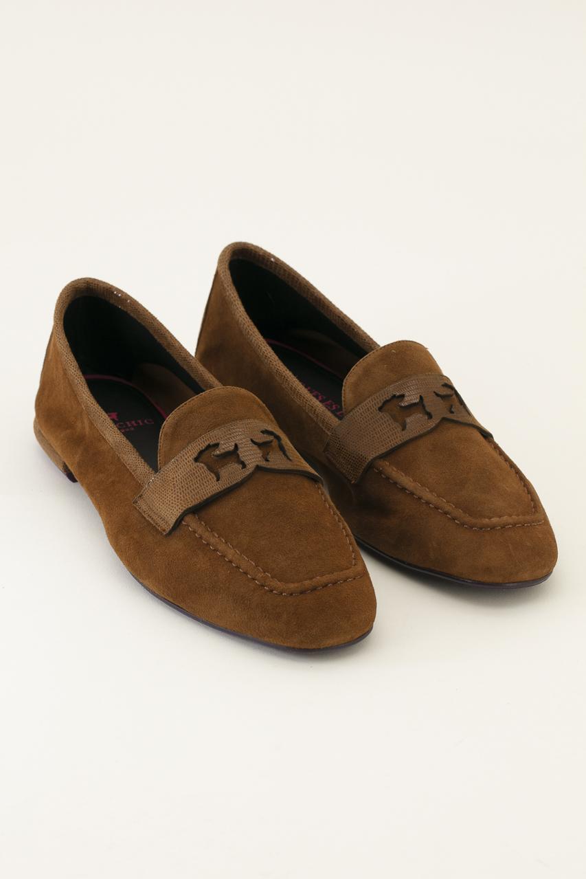 RITA CAMEL ANTE
